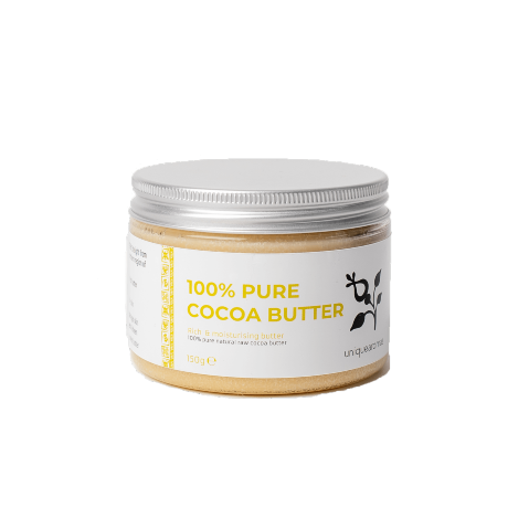 100% Pure Cocoa Butter 150g